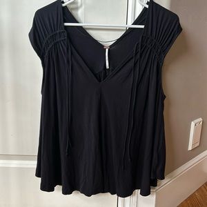 Free People Shirt NWOT